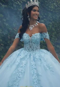 Vizcaya Quinceanera 89454