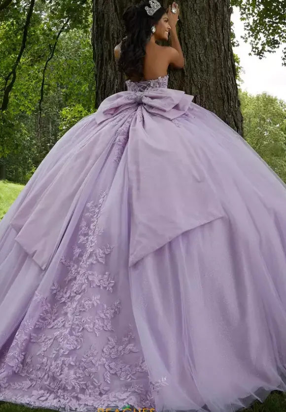 Vizcaya Quinceanera 89454