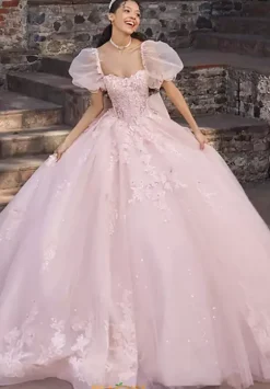 Vizcaya Quinceanera 89542