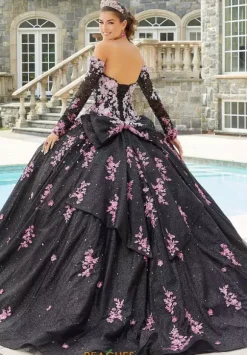 Vizcaya Quinceanera 89415