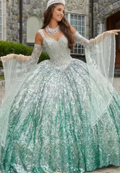 Vizcaya Quinceanera 89401
