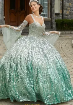 Vizcaya Quinceanera 89401