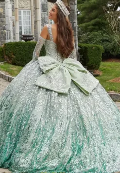 Vizcaya Quinceanera 89401