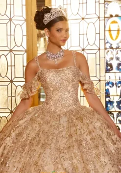 Vizcaya Quinceanera 89346