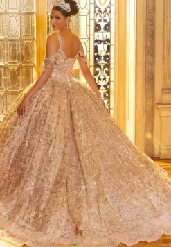 Vizcaya Quinceanera 89346