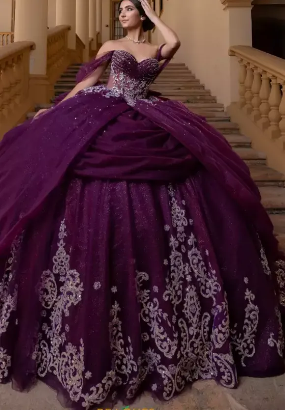 Vizcaya Quinceanera 4080019