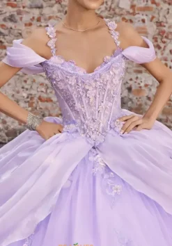 Vizcaya Quinceanera 89565