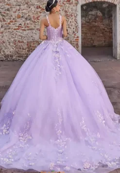 Vizcaya Quinceanera 89565