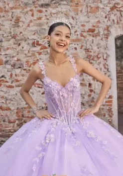 Vizcaya Quinceanera 89565