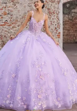 Vizcaya Quinceanera 89565