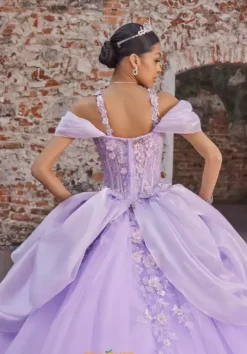 Vizcaya Quinceanera 89565